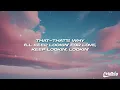 Alok & Anitta - Looking For Love (Lyrics)