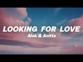 Download Lagu Alok \u0026 Anitta - Looking For Love (Lyrics)