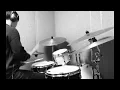 Hallelujah time _ Christian McBride Trio . drum cover