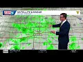 Iowa weather Showers and storm chances return today