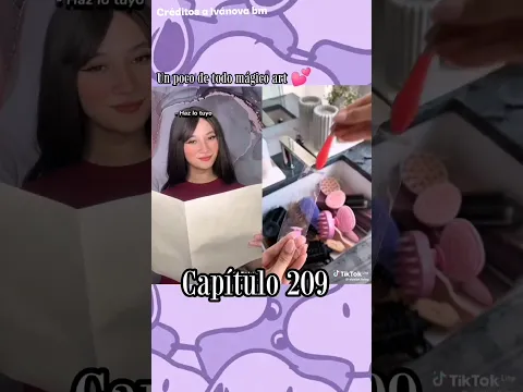 Espero y les guste este vídeo. 💗