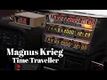Download Lagu Magnus Krieg -  Time Traveller ( Flemming Dalum Remix ) refresh - 2022