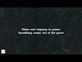 I Know A Name - Elevation Worship & Brandon Lake (Lyrics)