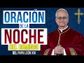 Download Lagu Oración de la Noche del DOMINGO 13 de Julio | Papa León XIV