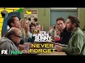 Download Lagu The Gang Discusses 9/11 - Scene | It's Always Sunny in Philadelphia | FX