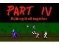 How To Beat Friday the 13th NES Fast and Easy - walkthrough
