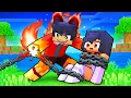 The FIRE WOLF Saved ME