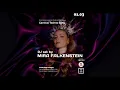Lagu DJ Set by Mira Falkenstein at Rheinbass - Carnival Techno Bäng, March 1, 2025 Tivoli Club Cologne