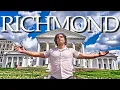 Top 17 Things to Visit in RICHMOND VIRGINIA Full Adventure