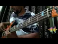 Download Lagu Gersang---masih aku terasa------basscover