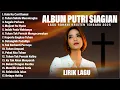 Download Lagu KALA KU CARI DAMAI (HANYA YESUS JAWABAN HIDUPKU) - ALBUM ROHANI PUTRI SIAGIAN TERBARU 2025 (LIRIK)
