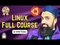 Linux Full Course 2026 Beginner to Pro Guide for DevOps Engineers Ubuntu Debian RHEL