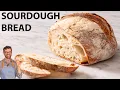 The Best Sourdough Bread Recipe
