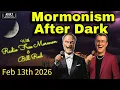Lagu Mormonism After Dark