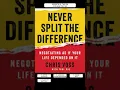 Download Lagu Effective Negotiation Techniques ✅ Never Split the Difference - Chris Voss