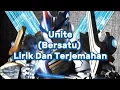 Download Lagu Ultraman X The Movie ED Song [ Unite - Voyager ft Project DMM Version ]