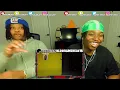 TWIN S BROUGHT THE WHOLE MANDEM OUT!!!! BLOODLINE Reacts to Twin S - Daily Duppy