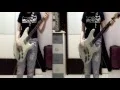 Download Lagu SCANDAL 「Your Song」 【vocal + guitar】