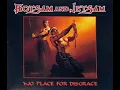 Download Lagu Flotsam and Jetsam - No Place For Disgrace (Full Album) (1988)