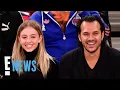 Lagu Sydney Sweeney Reunites With Ex-Fiancé Jonathan Davino | E! News 