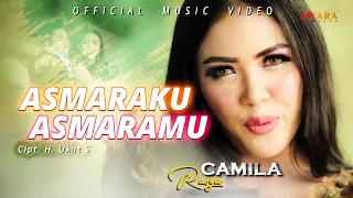 Download CAMILA RASYA - ASMARAKU ASMARAMU (Official Music Video) | Lagu Dangdut Terbaru 2021 MP3