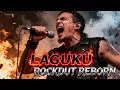 Lagu LAGUKU – Erie Suzan | Cover Rock Versi ROCKDUT REBORN 🎸🔥