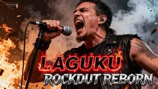 laguku erie suzan cover rock versi rockdut reborn 
