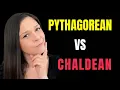 Chaldean vs Pythagorean - Which Numerology System is BEST