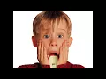 JOHN WILLIAMS - HOME ALONE THEME - SOMEWHERE IN MY MEMORY - SHITTYFLUTED