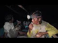 Download Lagu 2 HARI 2 MALAM BERBURU BARAMUNDI/ SI AKAP, DAN LANGSUNG MASAK PINDANG PALEMBANG