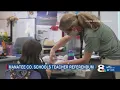 Manatee Co school s hope citizens will vote to renew referendum increasing teacher salaries