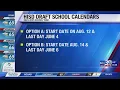 HISD wants parents feedback about new school year calendar CW39 HOUSTON