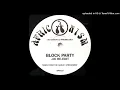 Africanism ‎| Block Party (JJK Re-Edit)