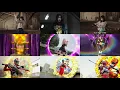 Lagu Gozyuger Gozyu Unicorns Sumino Ichikawa(Maya Imamori) All Henshin (Episode 4-Episode 36,Movie)