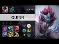 Quinn ARAM - KR Master Patch 26 10