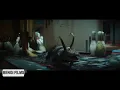 Video di Alligator Loki vs Variants fight scene Loki Episode 5