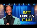Katt Williams REVEALS NASA s Secret Super Earths Stand-Up Comedy