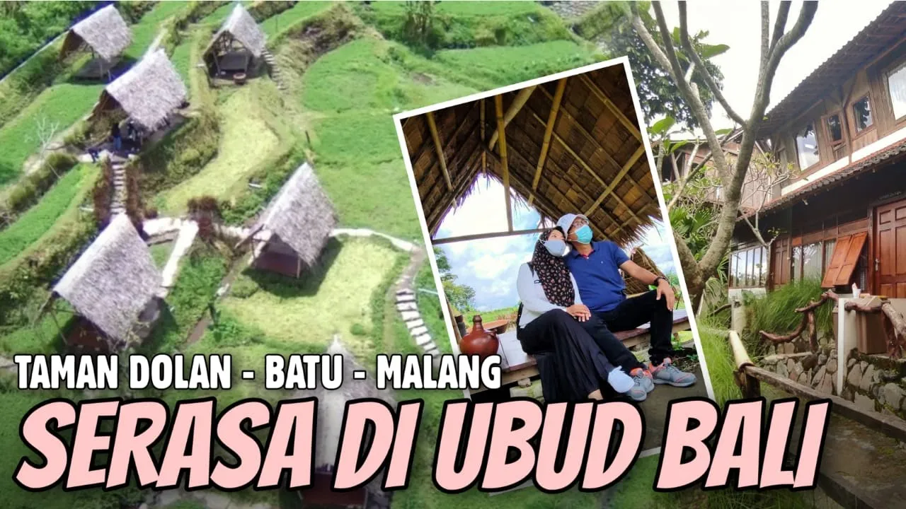 5 Tempat Wisata di Malang yang Lagi Hits dan Instagrammable Paling Sering Dikunjungi