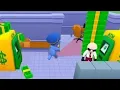 balloon man unity source code