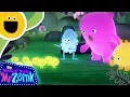 Quiet and Loud The Musical World of Mr Zoink Sesame Studios
