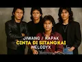 Lagu Cinta Di Sitangkai, Tawi-Tawi (Jiwang \u0026 Rock Kapak Nostalgia) | Generasi Baru Rock Klasik