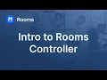 How to Use the Zoom Rooms Controller