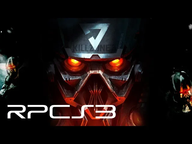RPCS3 - Major Improvements in God of War 3, Killzone 3, Uncharted 2, NieR and more!