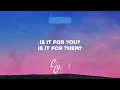 Madonna & Sabrina Carpenter - Bring Your Love (Lyrics)