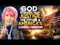 Kat Kerr PROPHETIC WORD The Day Is Coming And What Happens Next Will Shock The Entire World