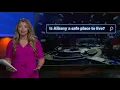 The Truth About Crime in Albany
