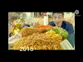kompilasi iklan sarimi 1991-2022