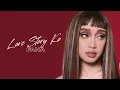 Fana - Love Story Ko (Lyrics)