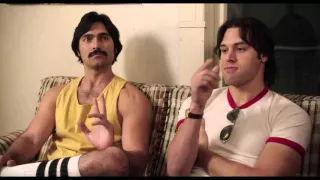 EVERYBODY WANTS SOME - extrait 3 - VOST