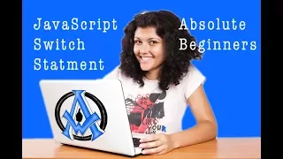 JavaScript Switch Statement Function Absolute Beginner Lesson 14